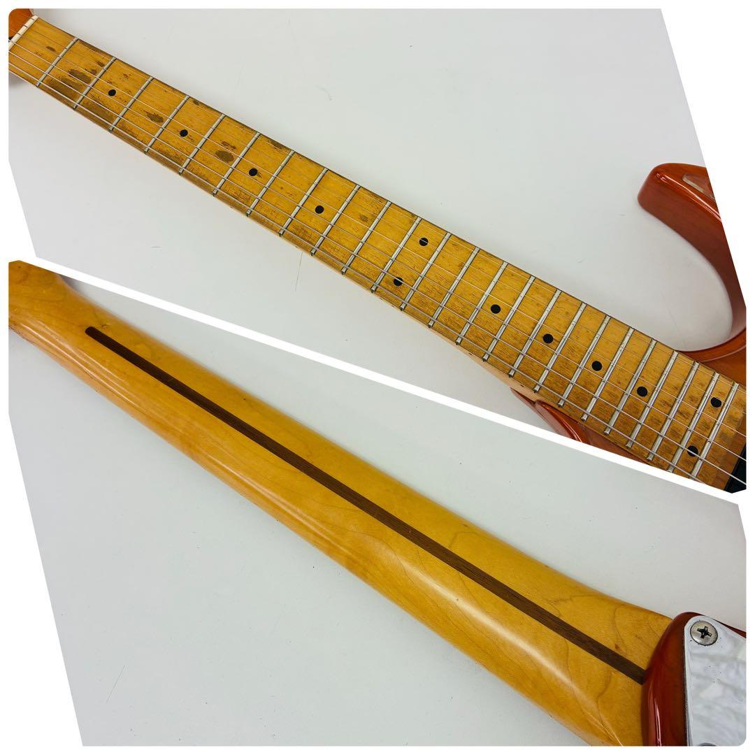 Greco WP-380 ジャパンビンテージ エレキギター 1990年代