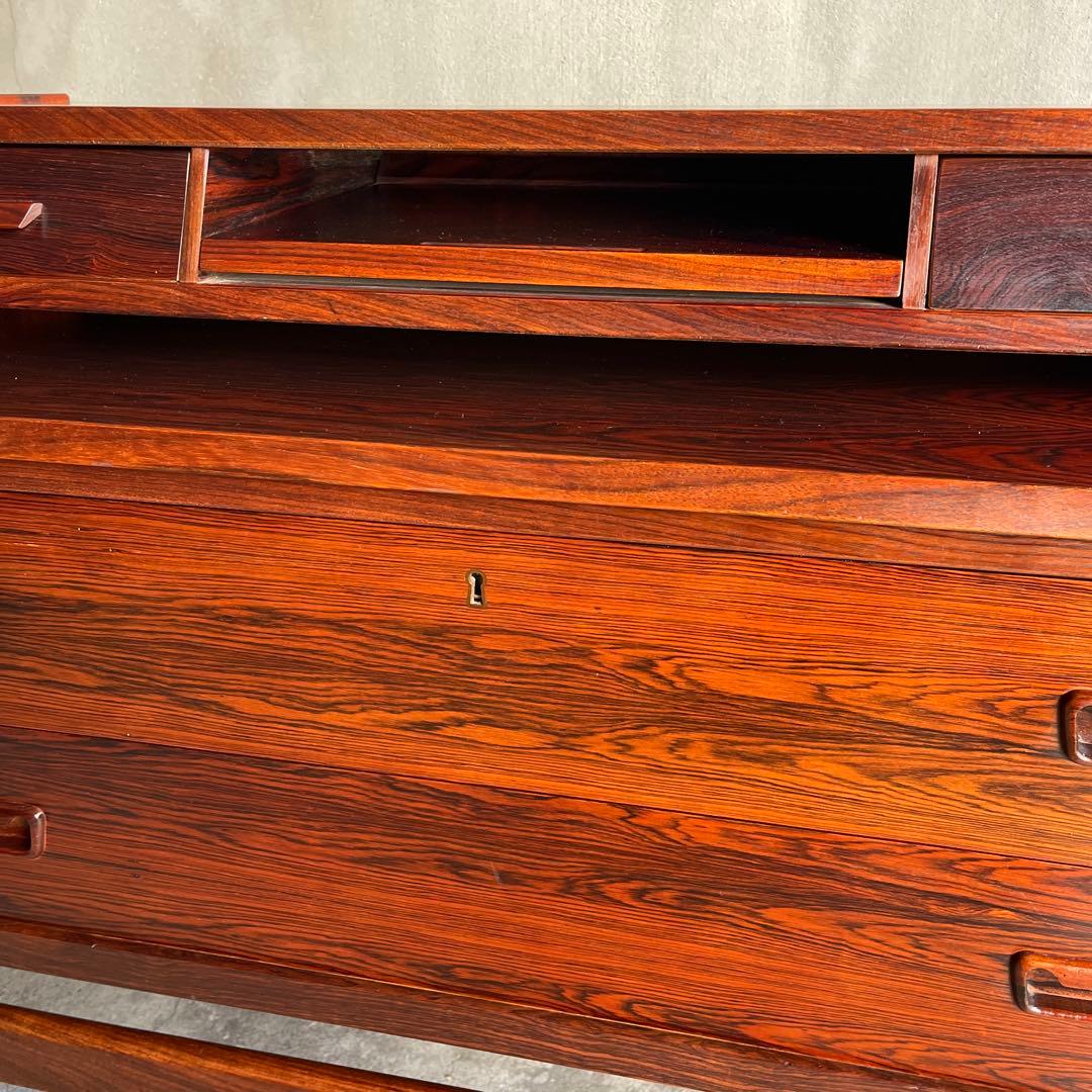 北欧デンマーク・Vinde Mobelfabrik ライティングビューロー