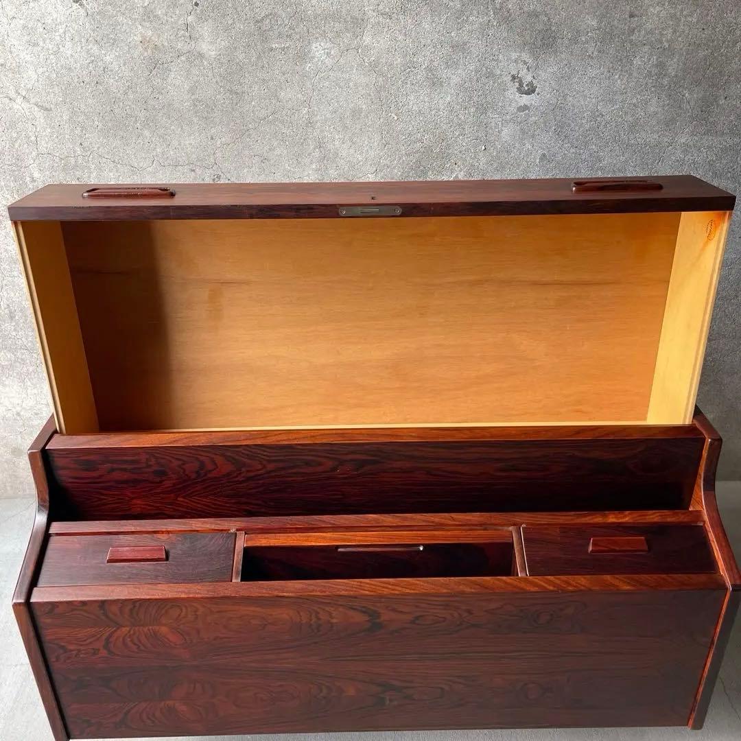 北欧デンマーク・Vinde Mobelfabrik ライティングビューロー