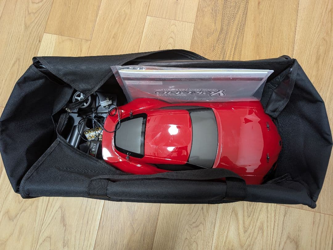 ヨコモ　ドリフトパッケージ　2WD