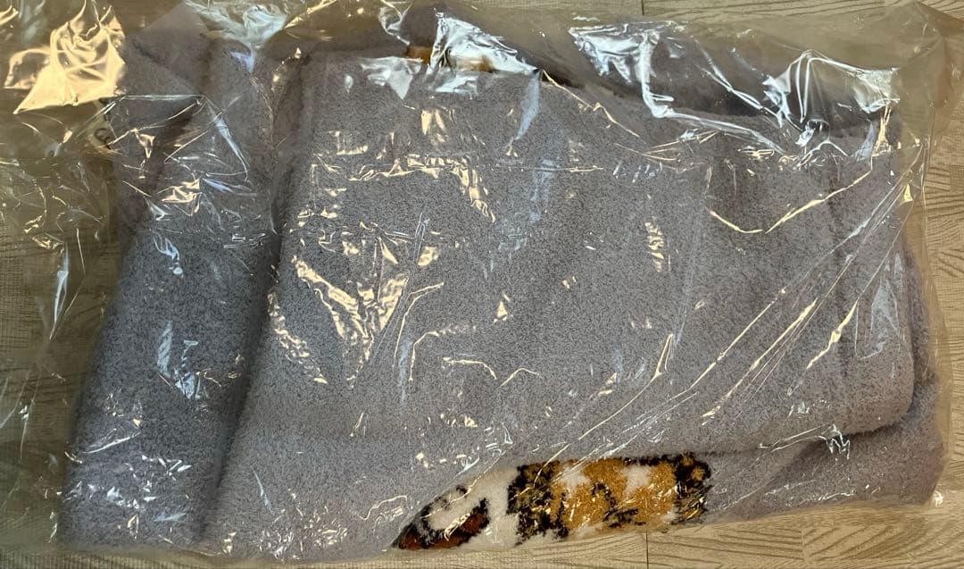 ジェラートピケ PEANUTSジャガードプルオーバーショートパンツ　スヌーピー