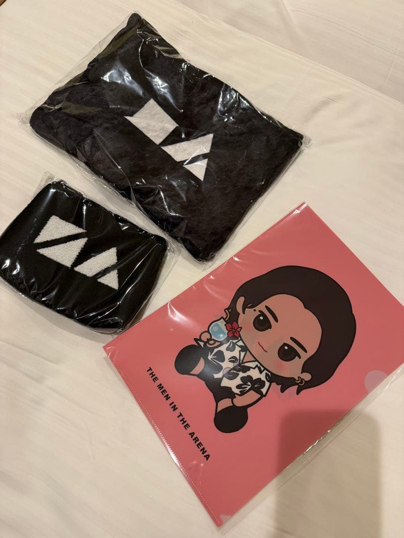 N/A 沖縄　限定グッズ