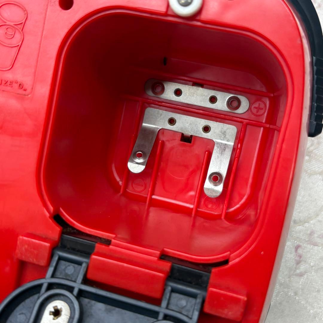 稀少 トミー ドライビングターボ 動作品 昭和レトロ 玩具 おもちゃ