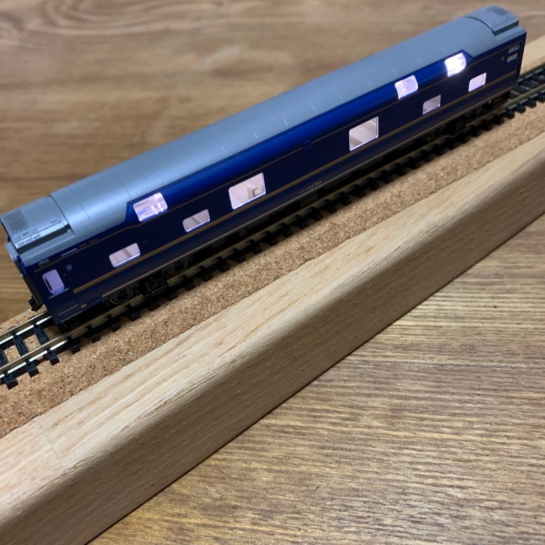 【音ゲー】KATO 10-831 -832 24系 寝台特急 北斗星