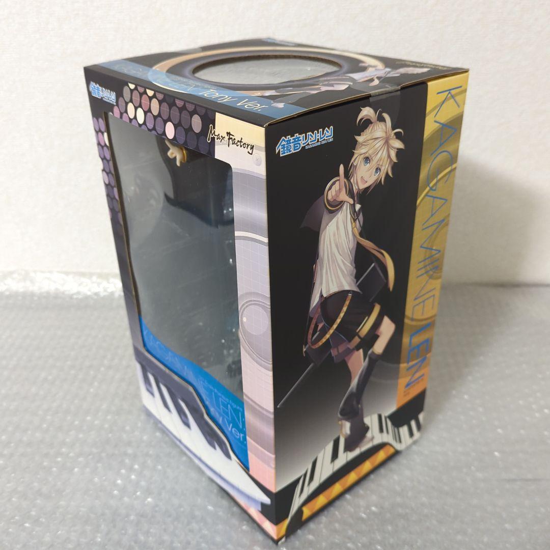 〚希少・内未開封〛鏡音レン Tony Ver. 1/7 フィギュア