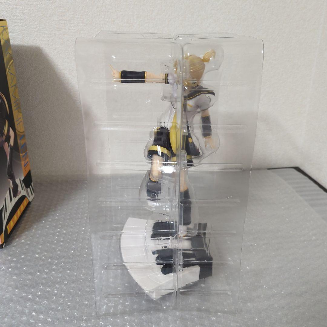 〚希少・内未開封〛鏡音レン Tony Ver. 1/7 フィギュア