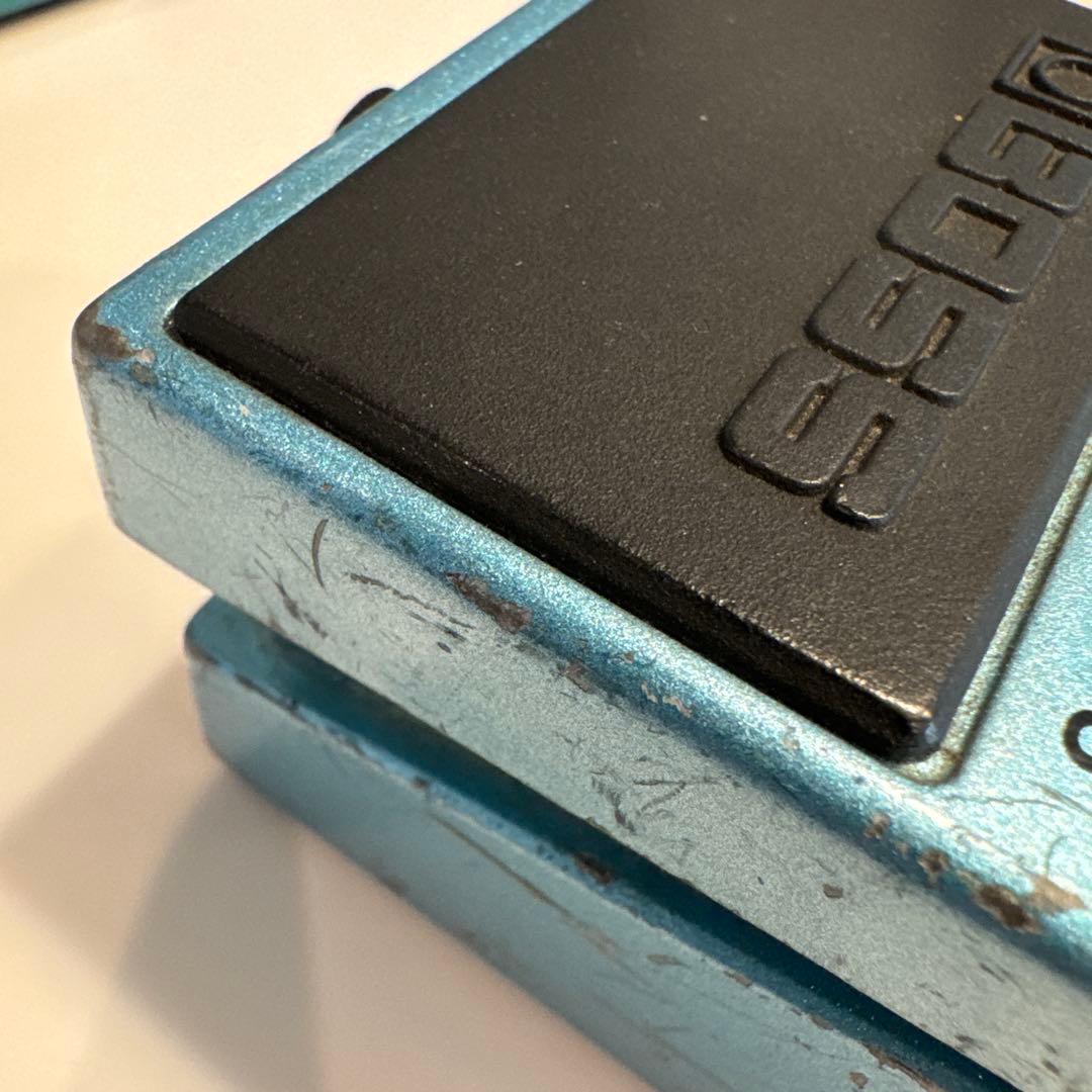 BOSS Chorus CE-3 日本製　1985年製