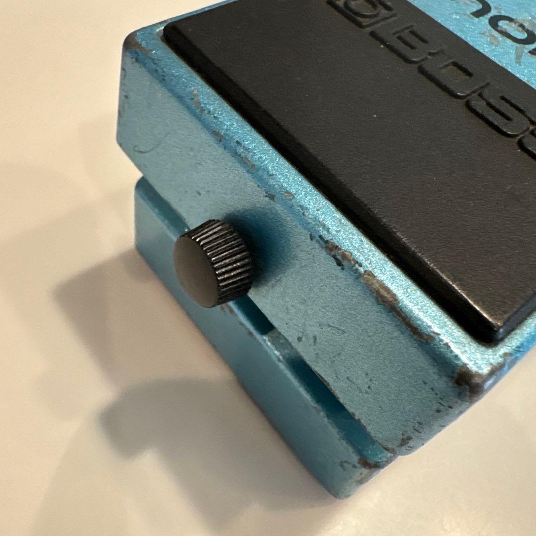 BOSS Chorus CE-3 日本製　1985年製