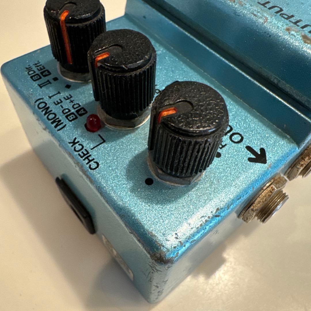 BOSS Chorus CE-3 日本製　1985年製