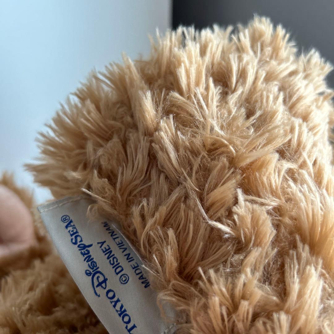 ダッフィー ぬいぐるみ ディズニー Disney ディズニーシー TDS グッズ