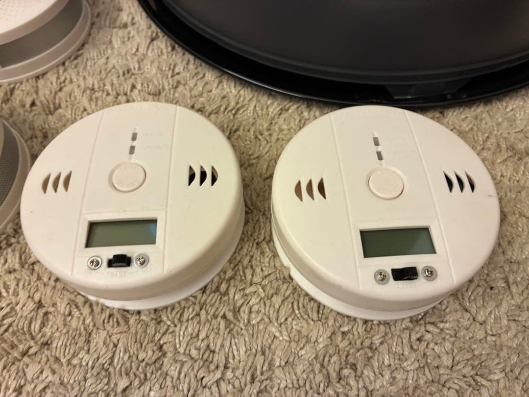 トヨトミ 石油ストーブ RL-F2500　限定カラー　ダークグレー