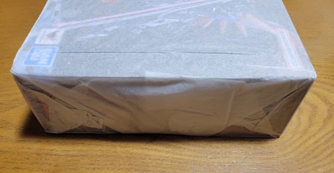 メタルロボット魂　デスティニーガンダムSpecII・ゼウスシルエット2点セット