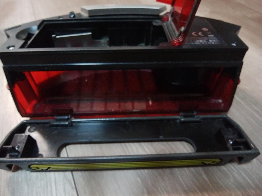 iRobot社 ロボット掃除機 R876 ルンバ 中古