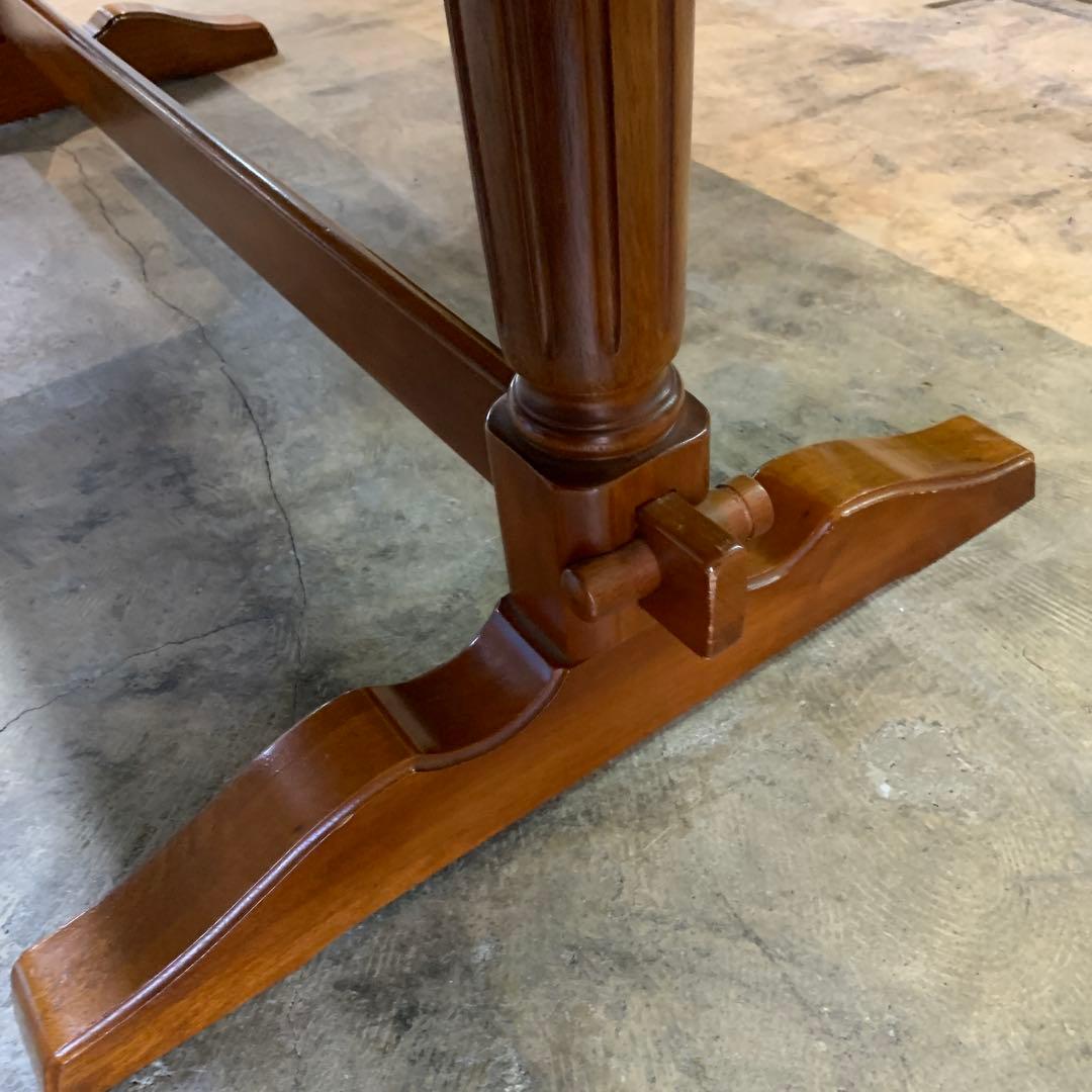 ナガノインテリア　ダイニングテーブル