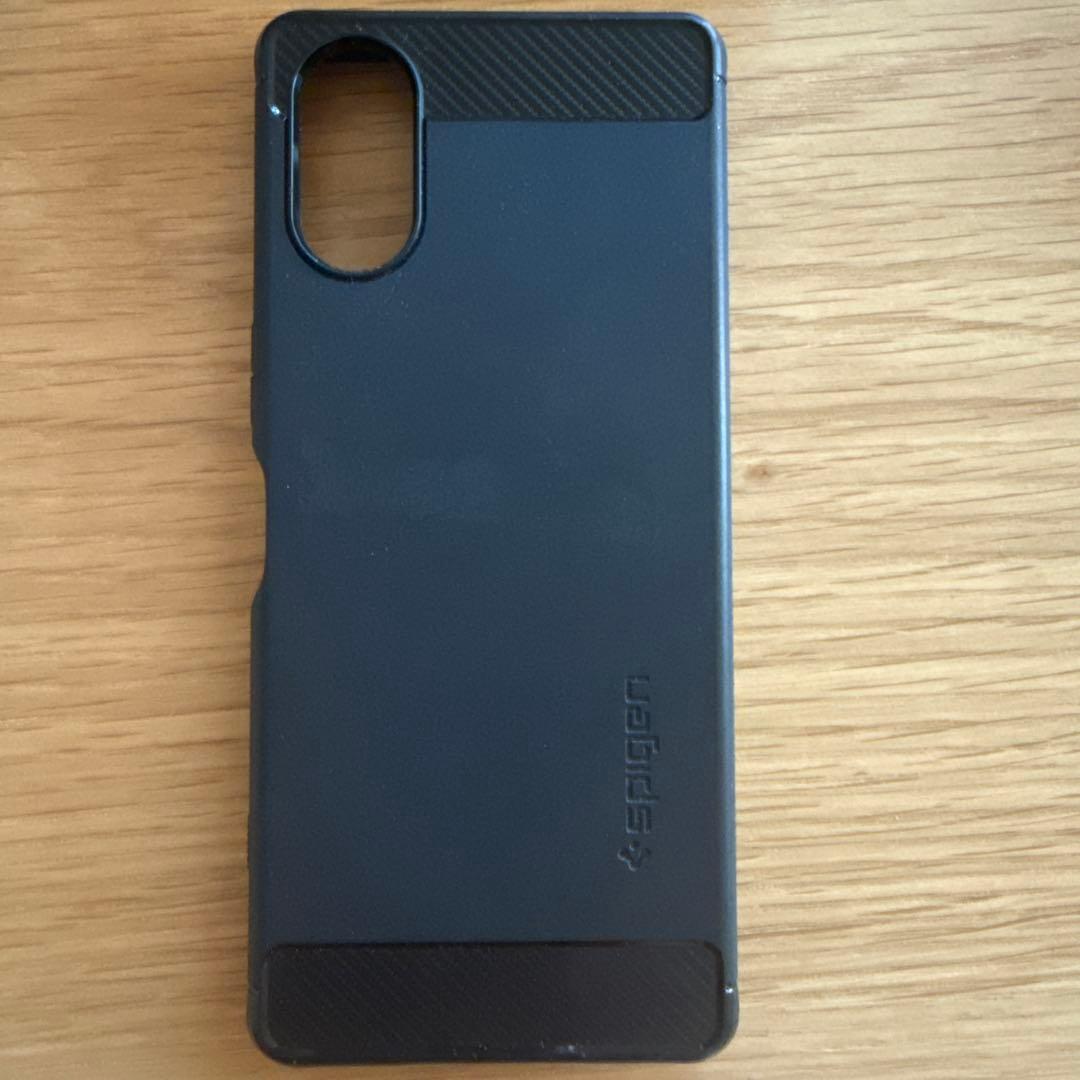 Xperia 5V XQ-DE44(黒) SIMフリー