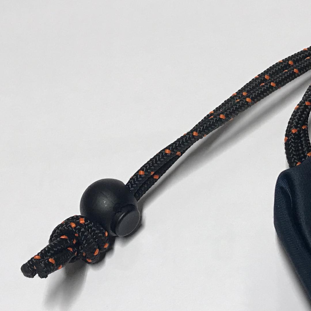 PORTER TANKER OFFICER KIT アイアンブルー 吉田カバン