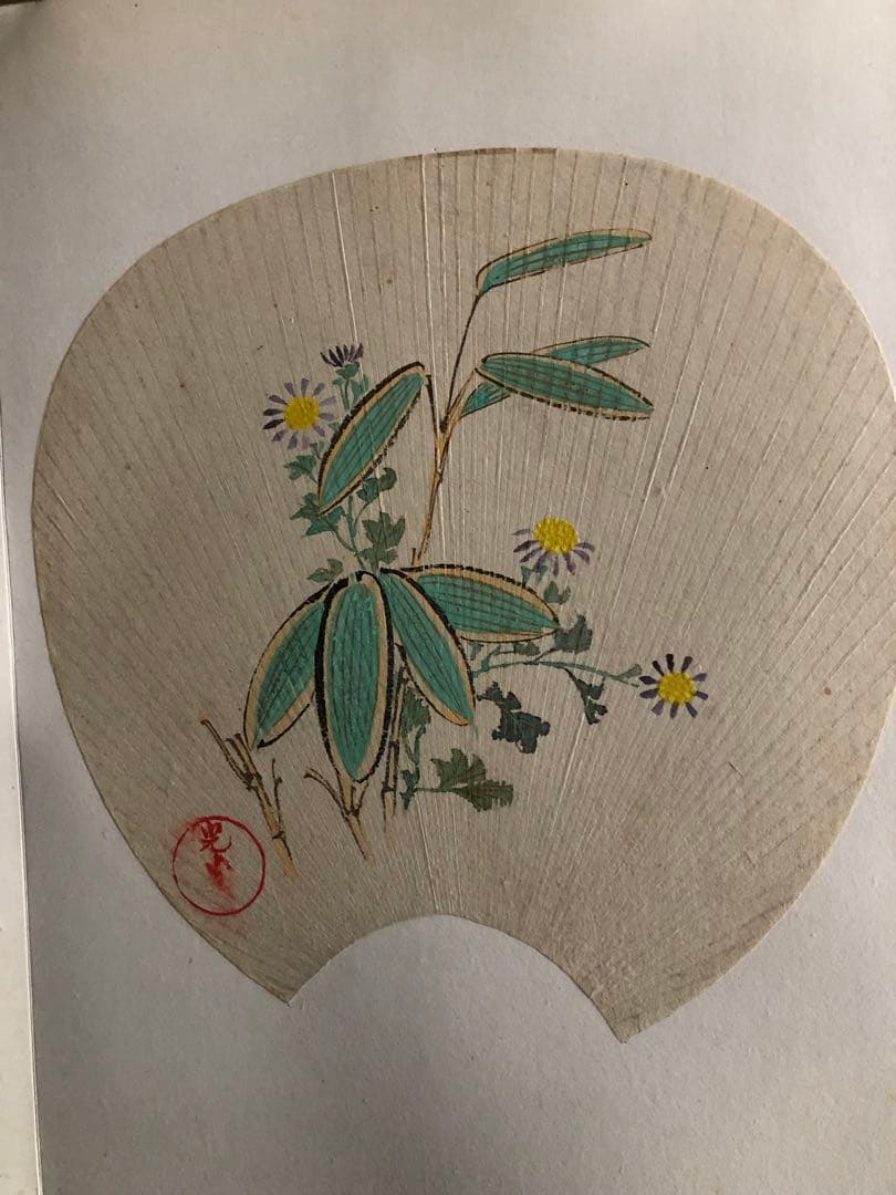 昭和初期　新潟画家　水墨画　江戸から昭和頃　画集　合計82枚　作者名２枚目にあり