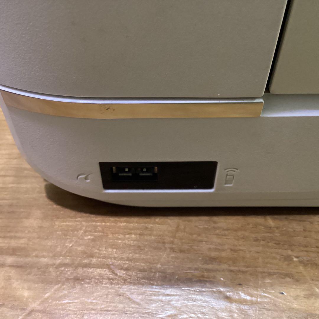 エプソンインクジェットプリンター複合機　EP−982A3 ジャンク品