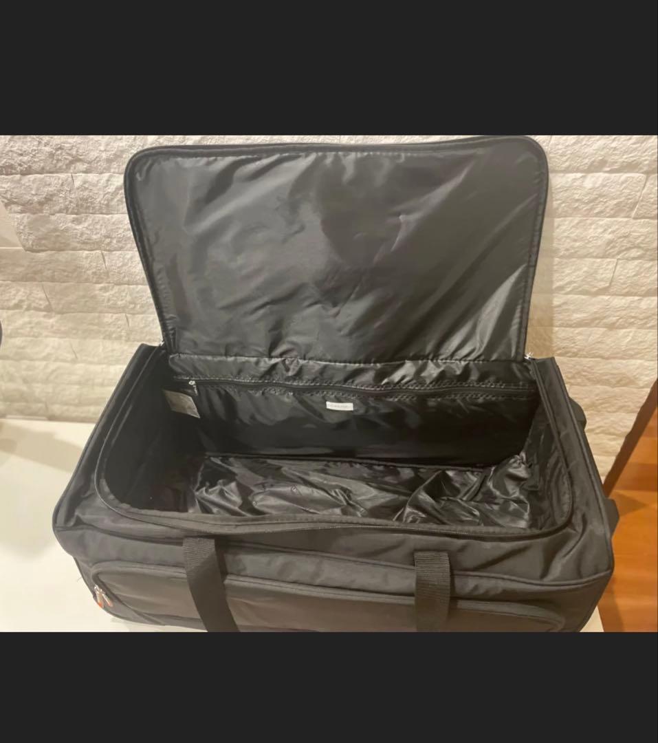   カルバンクライン　スーツケース　キャリーケース