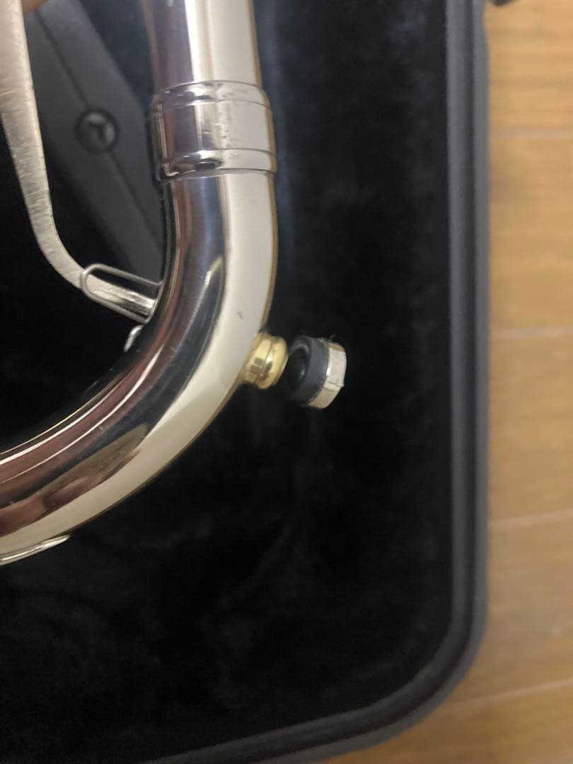 トロンボーン　ジュピター