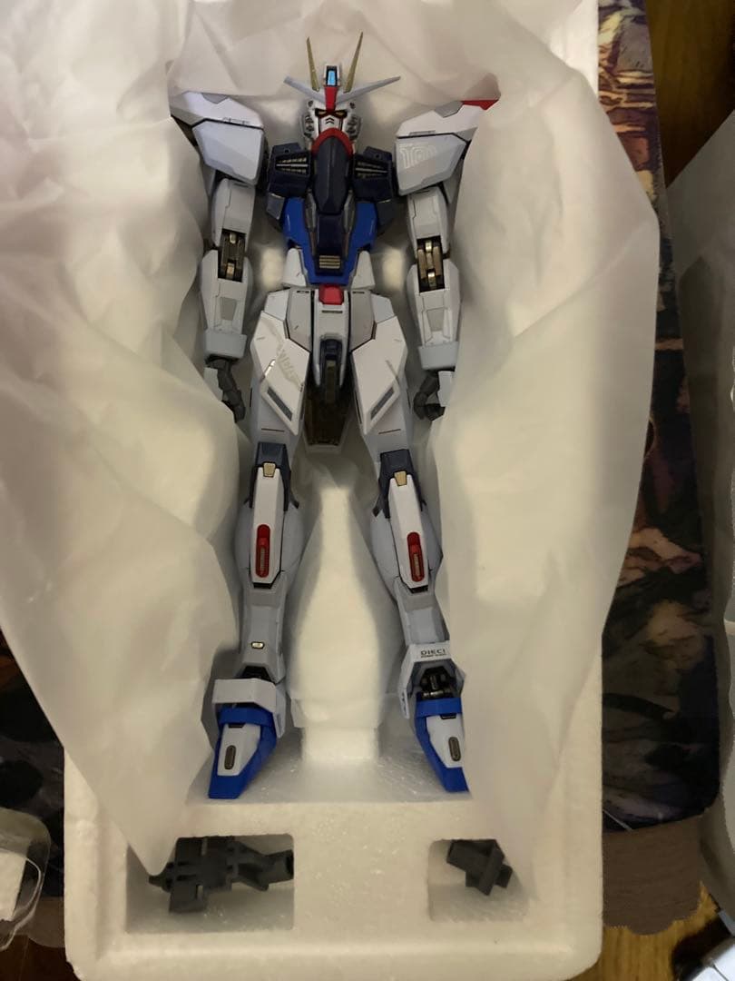 フリーダムガンダム L BUILD CONCEPT 2 SPARKLE