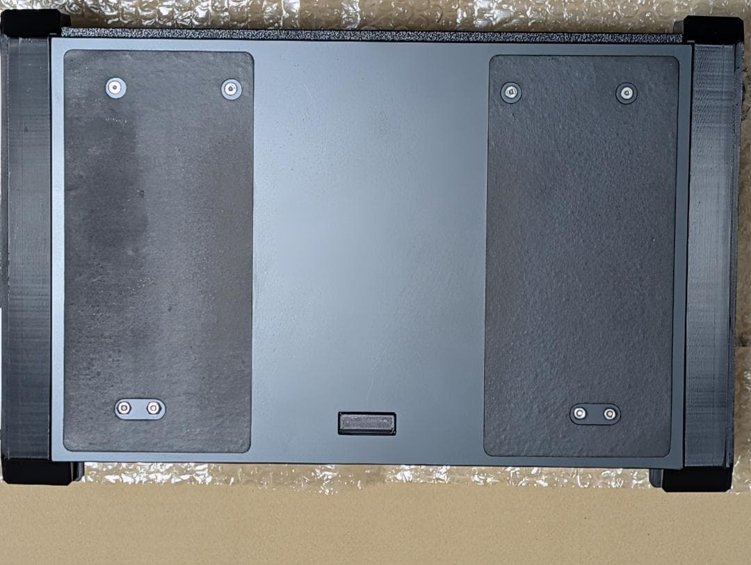 くろまき工房　アーケードコントローラー（レバー）