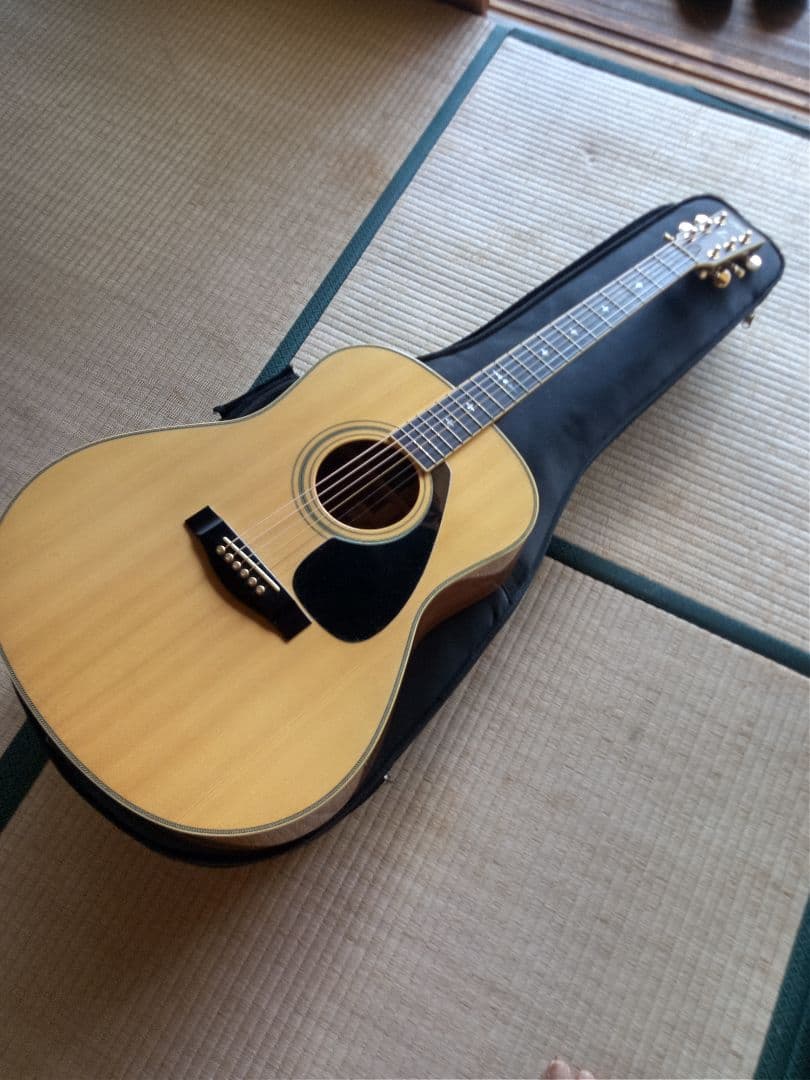 説明必読YAMAHA LL8J