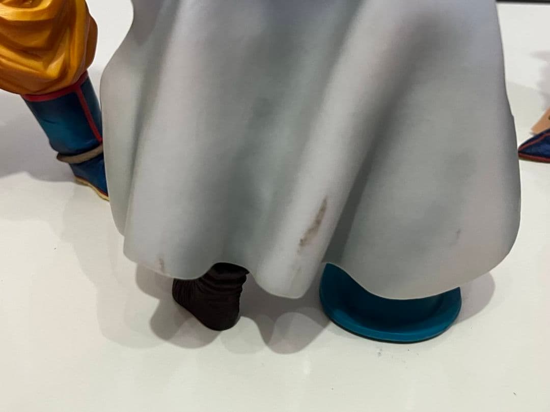 Grandista ドラゴンボール 孫悟空 孫悟飯