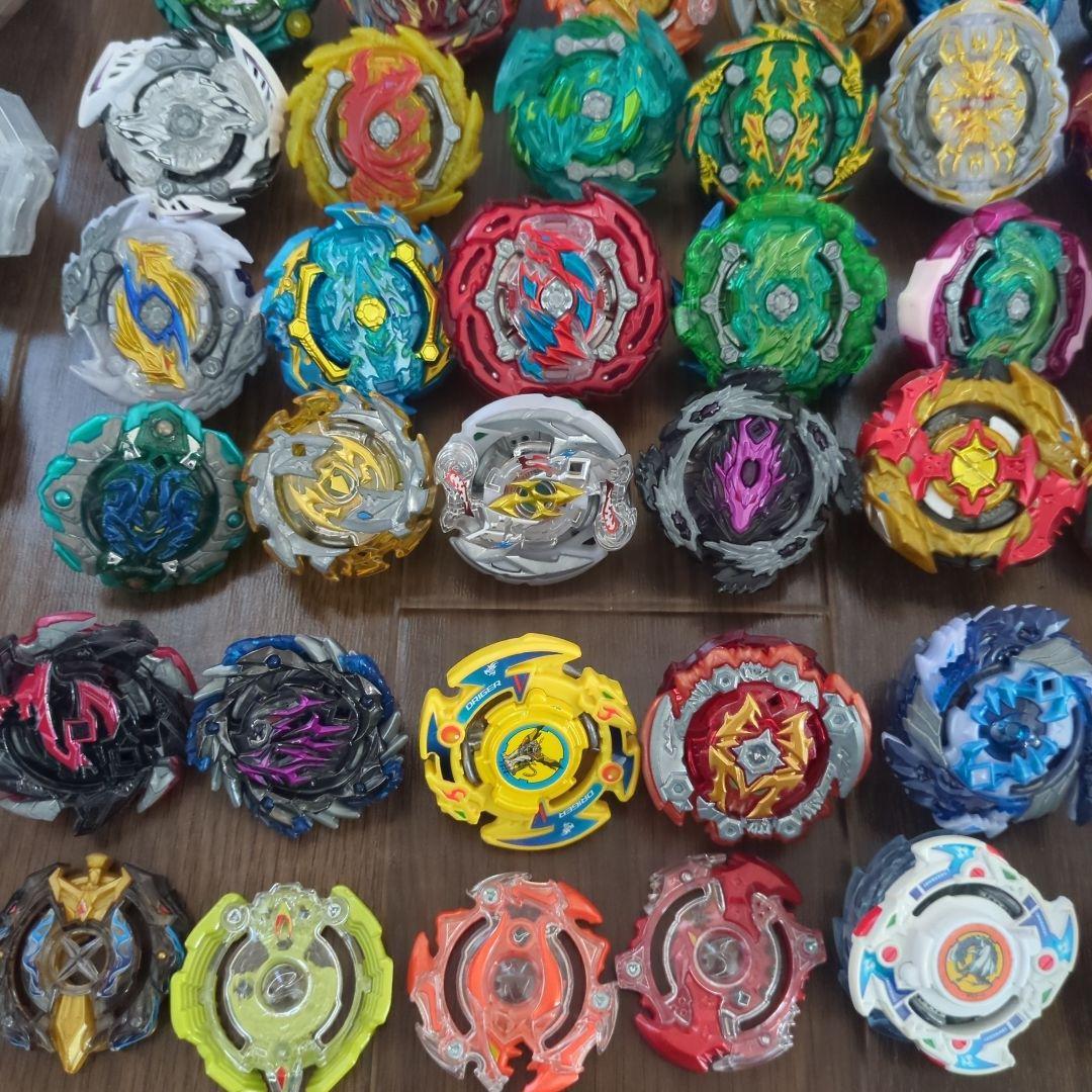 ベイブレードバースト まとめ売り ランチャー スタジアム