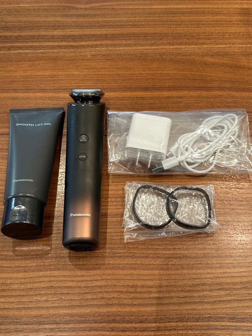 Panasonic バイタリフトRF EX EH-SR86-T