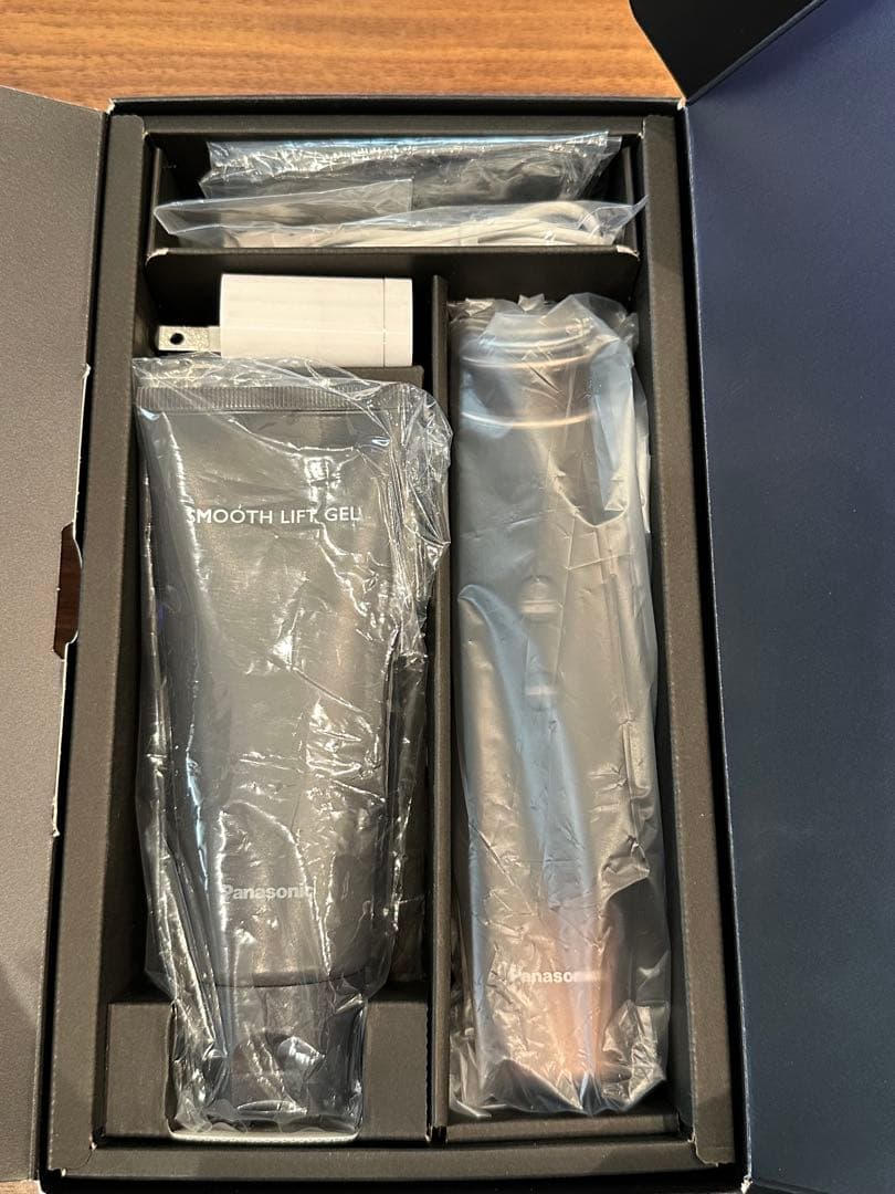 Panasonic バイタリフトRF EX EH-SR86-T