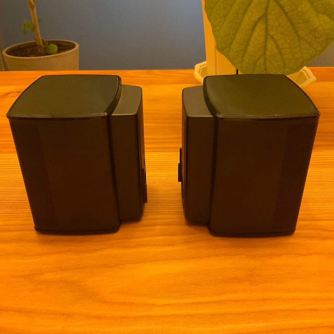 BOSE サラウンドスピーカー Surround Speakers