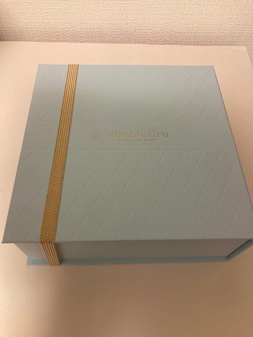 ミラブル　潤　シャワーヘッド　正規品