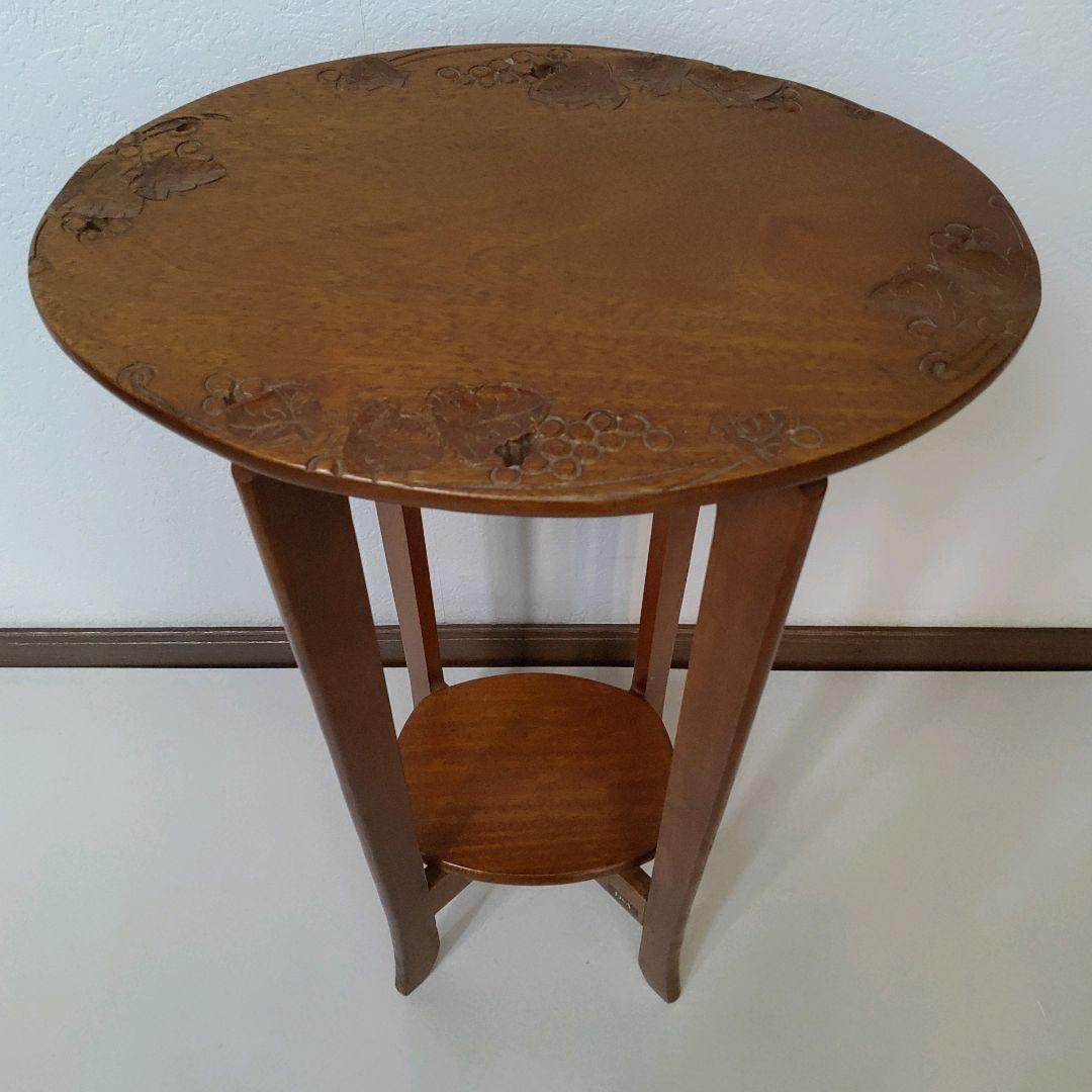 D&A YOSHIKAWA コンソールテーブルテーブル 花台