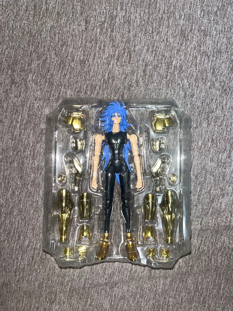 聖闘士星矢 聖闘士聖衣神話 サガプレミアムセット