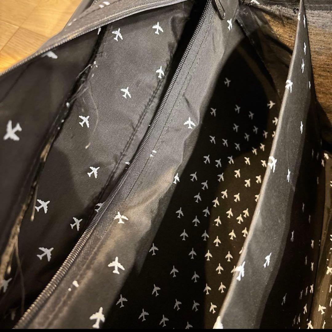 RIMOWA ルフトハンザ 26L ブラック 飛行機柄