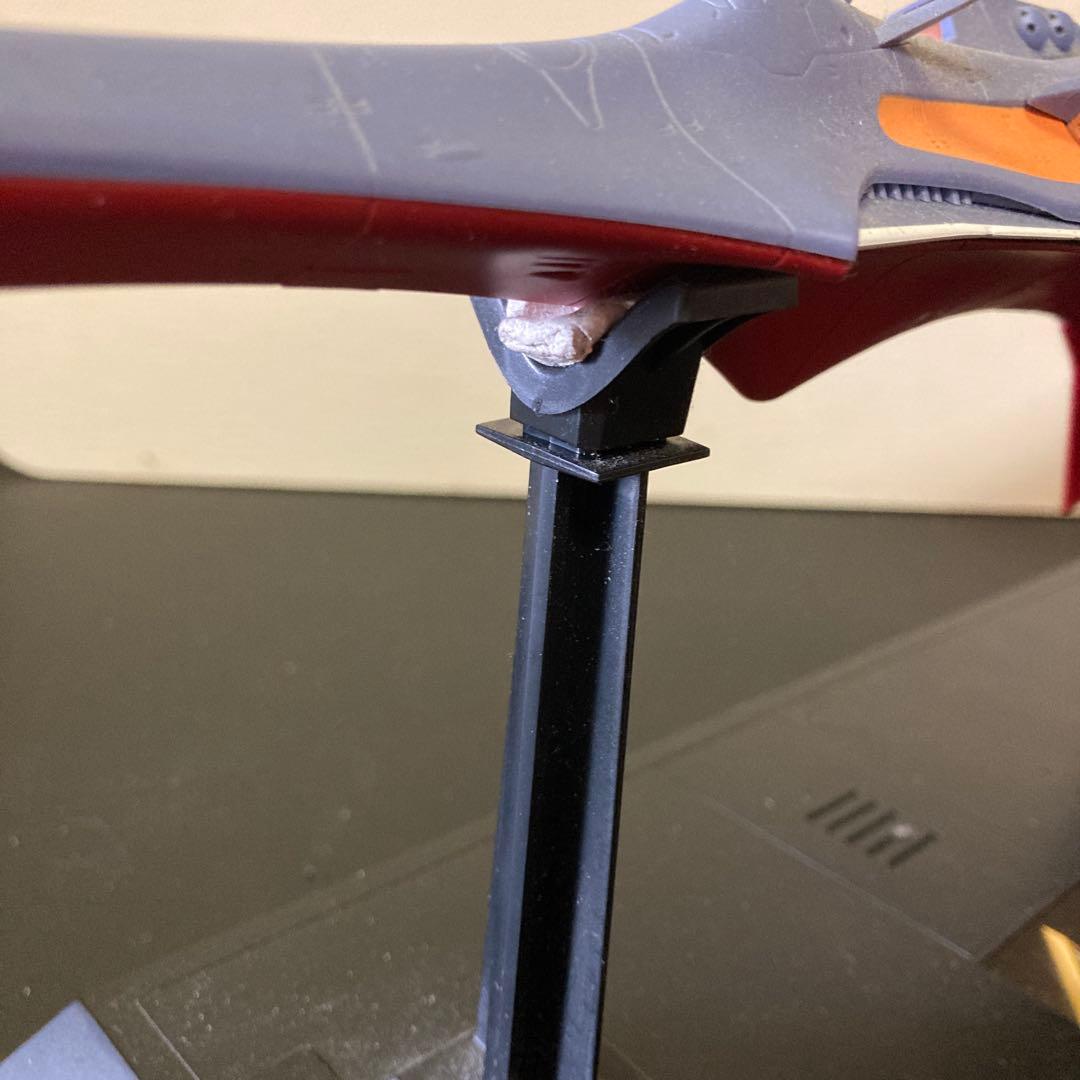 Y*K様 超合金魂GX-80　ふしぎの海のナディア　万能戦艦　N−ノーチラス号