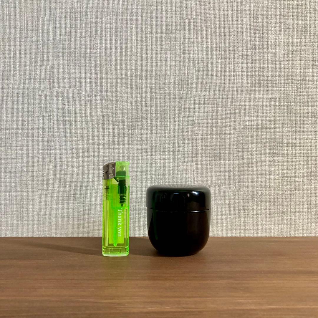 【工芸品2点セット】茶道具 本漆塗り 天然木/桜皮細工 お盆 菓子器 樺細工