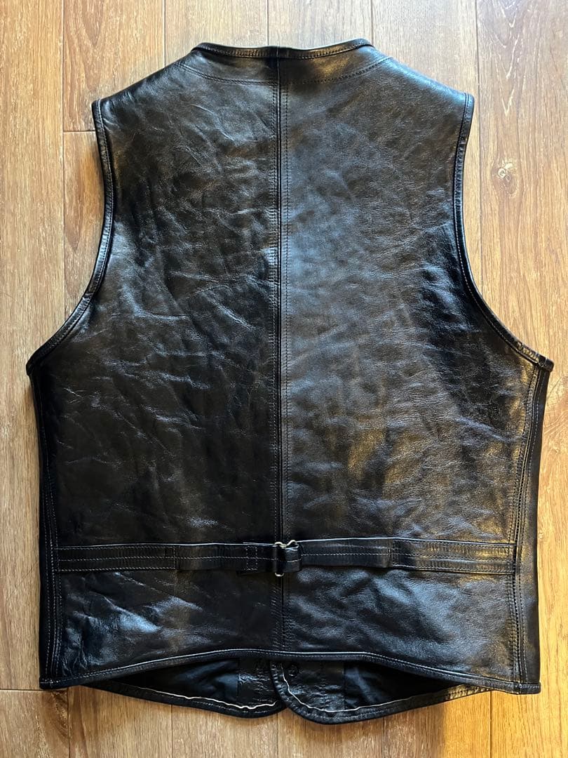 FINE CREEK ＆CO ジェファーソン　Jefferson ホースハイド