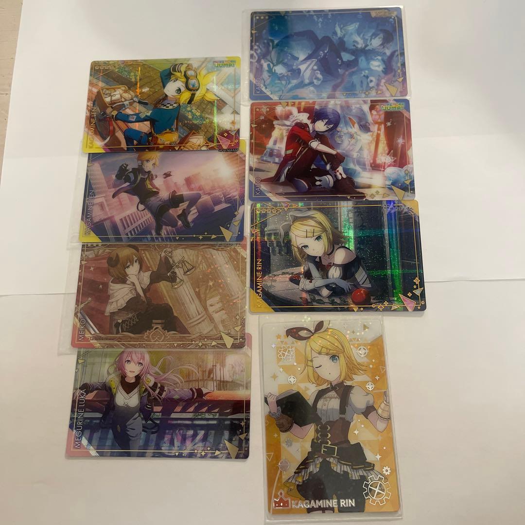 バチャシン　パシャこれ　ウエハ　特典　バラ売り