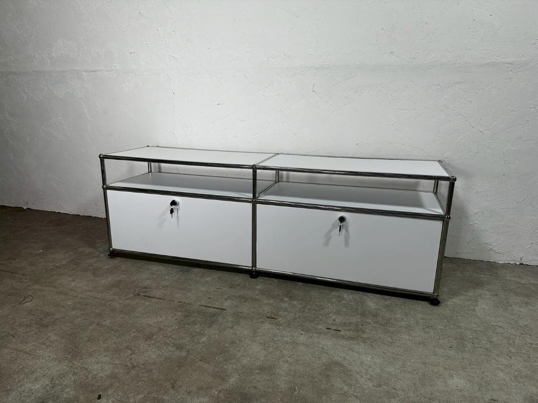 サイドボード ローボード キャビネット テレビボード AVボード RWsid14