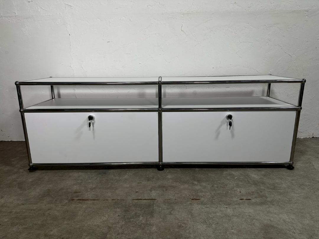 サイドボード ローボード キャビネット テレビボード AVボード RWsid14