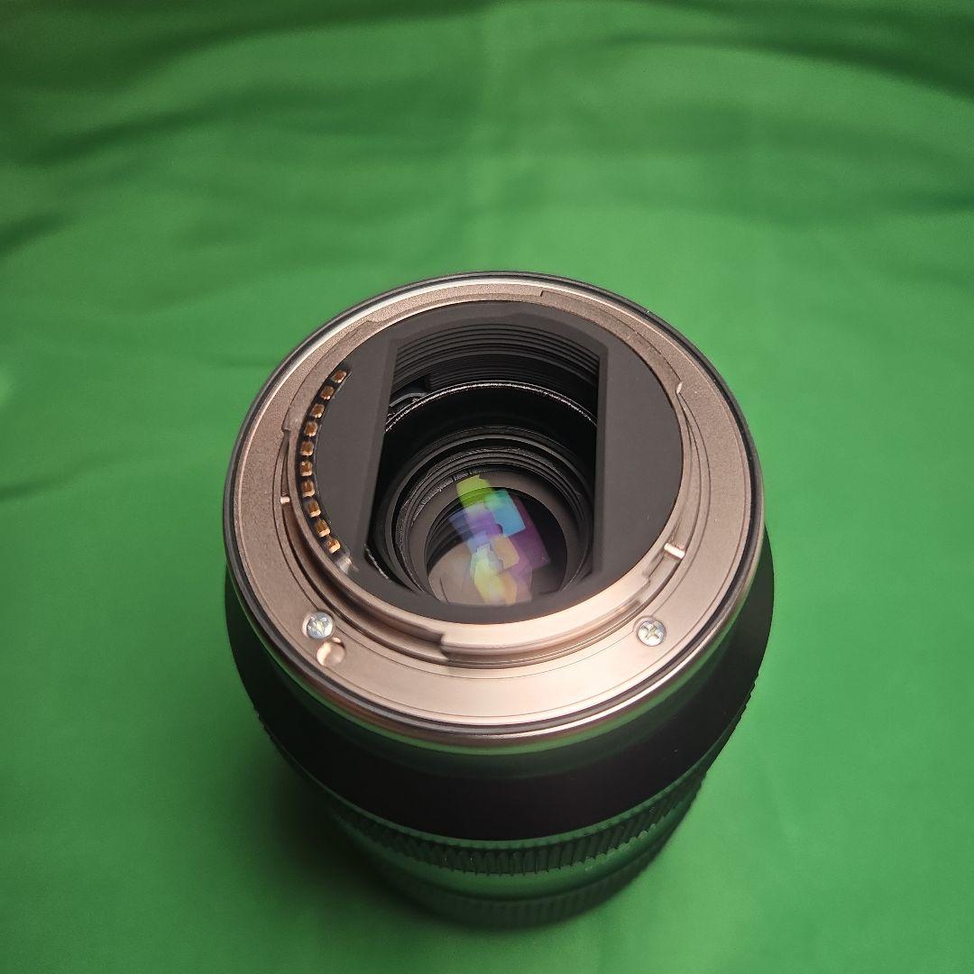 レンズ(ズーム) TAMRON 28-75mm F/2.8 Di III VXD G2 SONYE