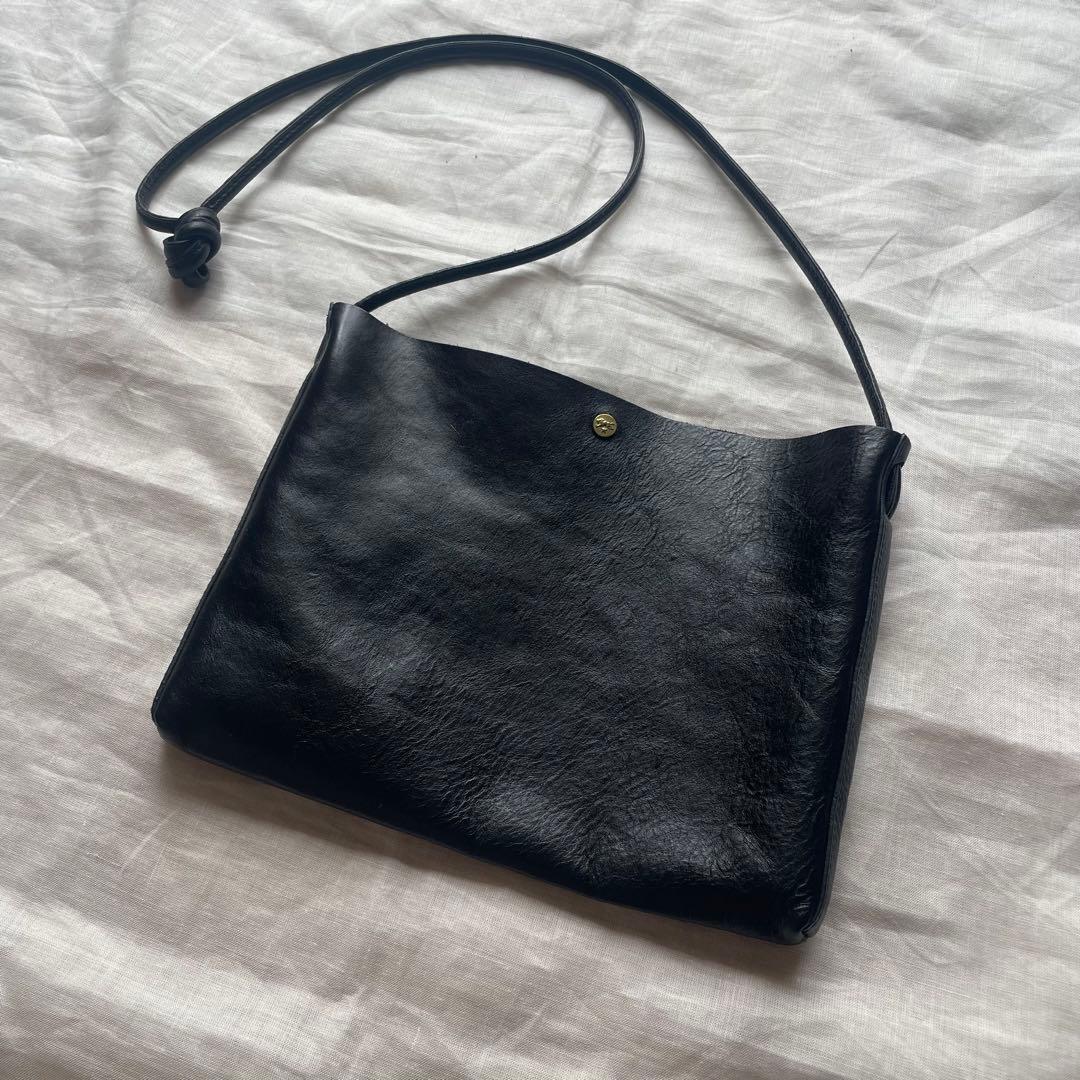 イルビゾンテ 50周年日本限定 ショルダー バッグ ilbisonte