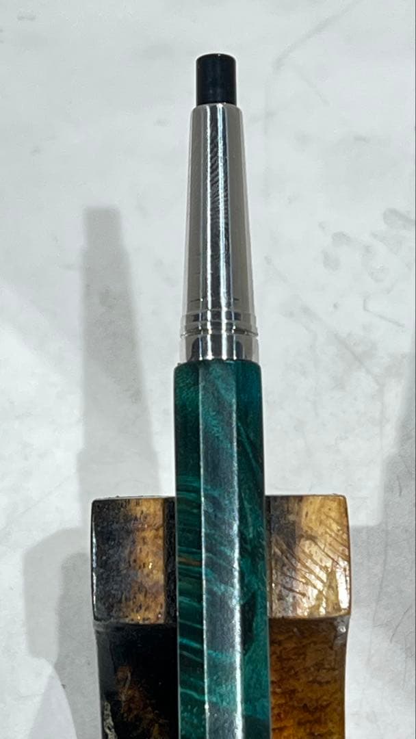 かりんとう　pg5 スタビ①13-8 ステングリップ、ノックキャップ