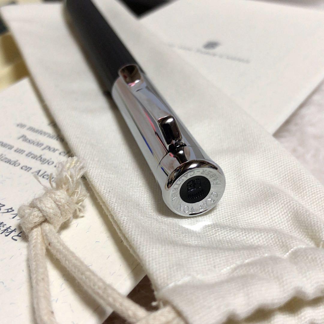 ☆廃盤 新品未使用 ファーバーカステル タミシオ シャープペンシル 字幅0.7☆