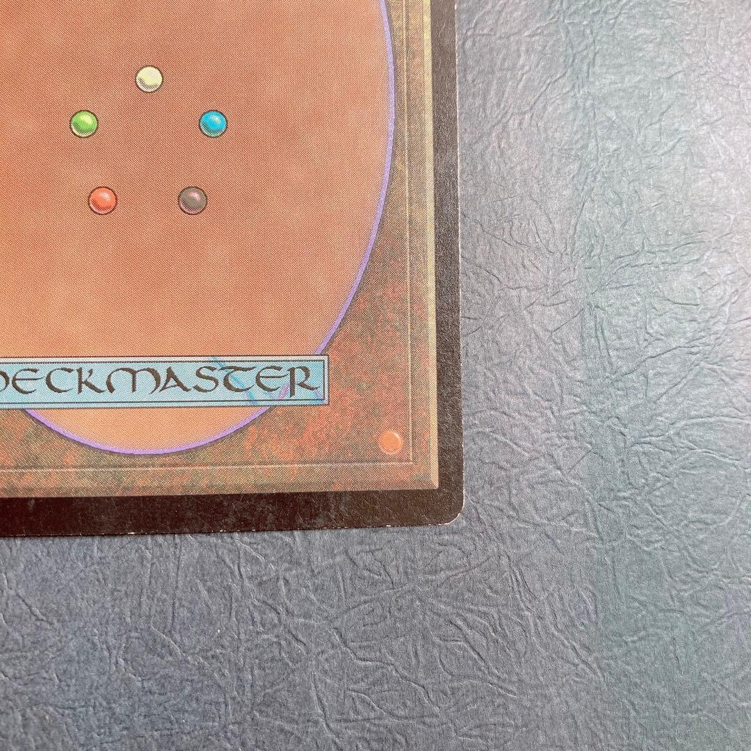 MTG 金属細工師/lworker 4枚