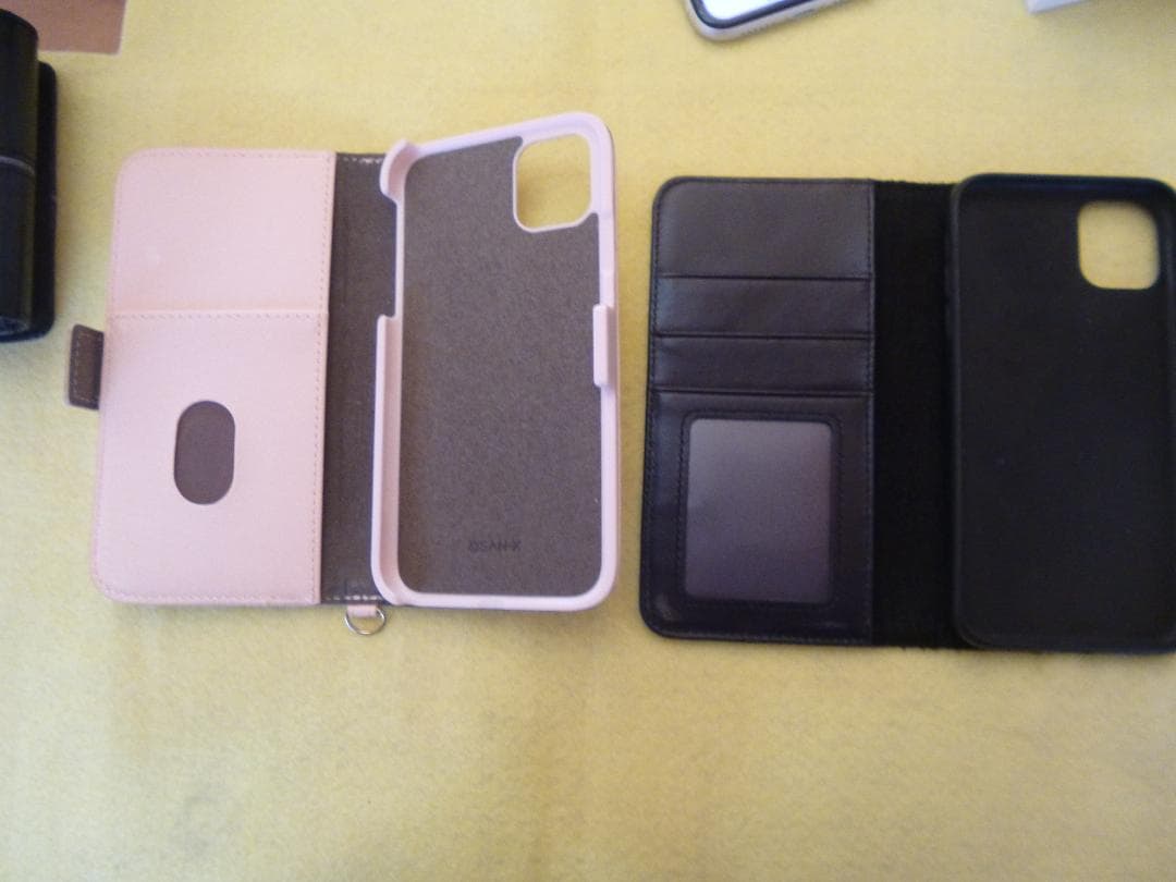 iPhone 11 ホワイト 128GB SIMフリー 美品