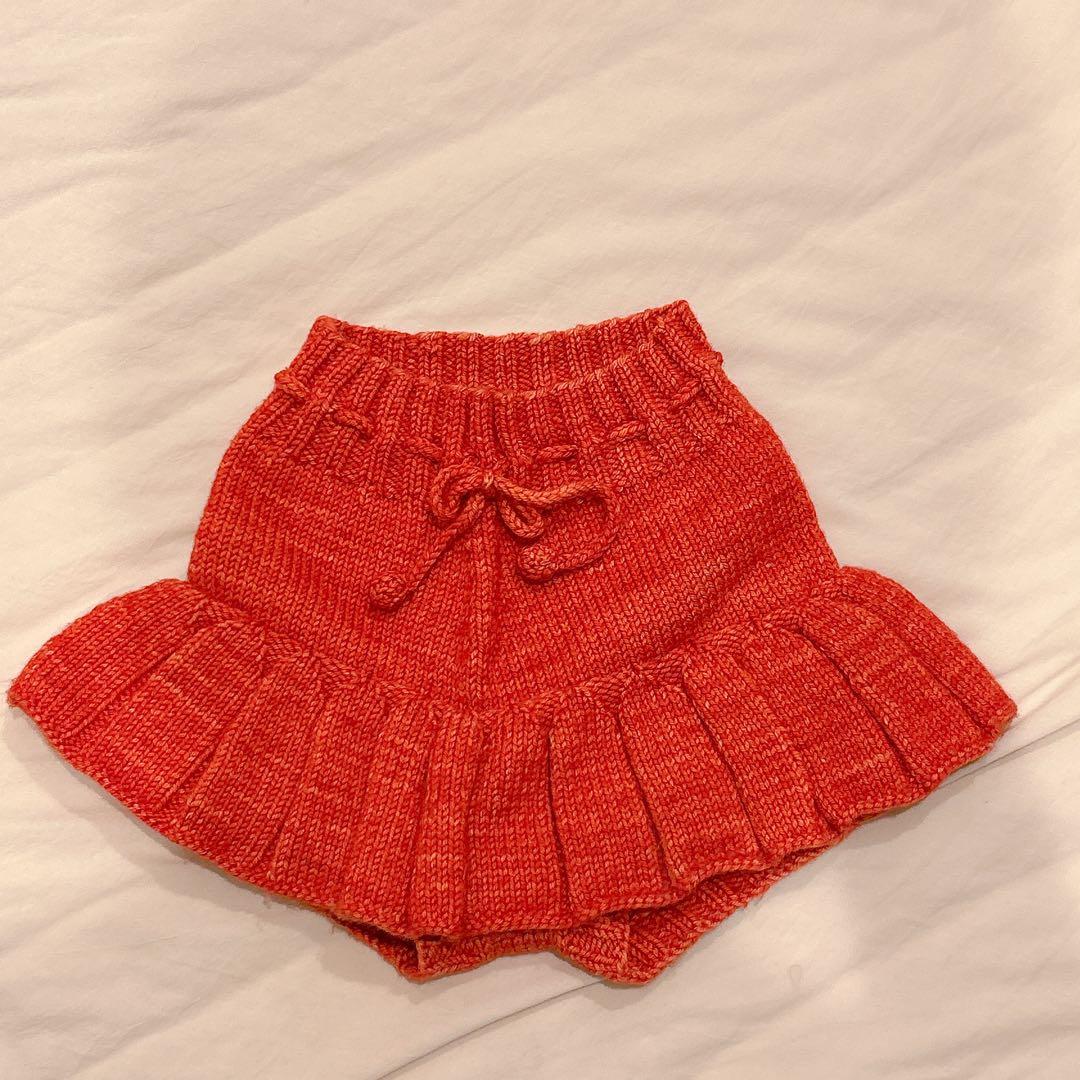 Misha & Puff スケポン 4-5Y