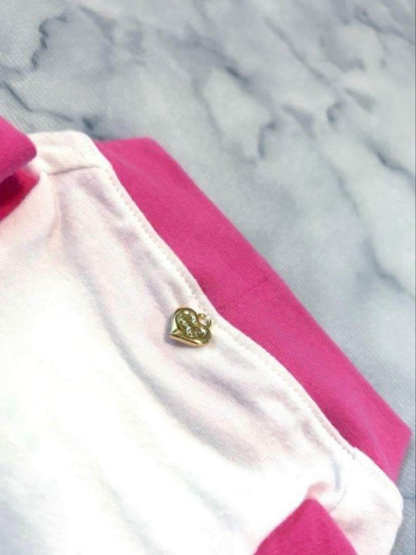 フィフィアンドロメオ★激レアお揃い コーデ★オーナー用&ペットカットソー